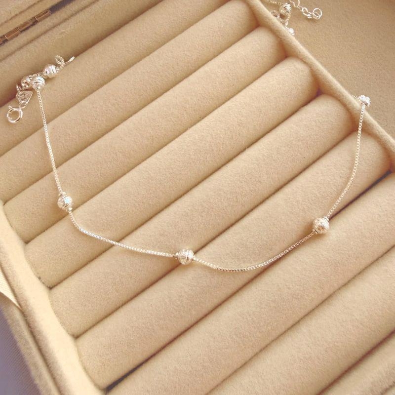 CHOKER EM PRATA - CK072606