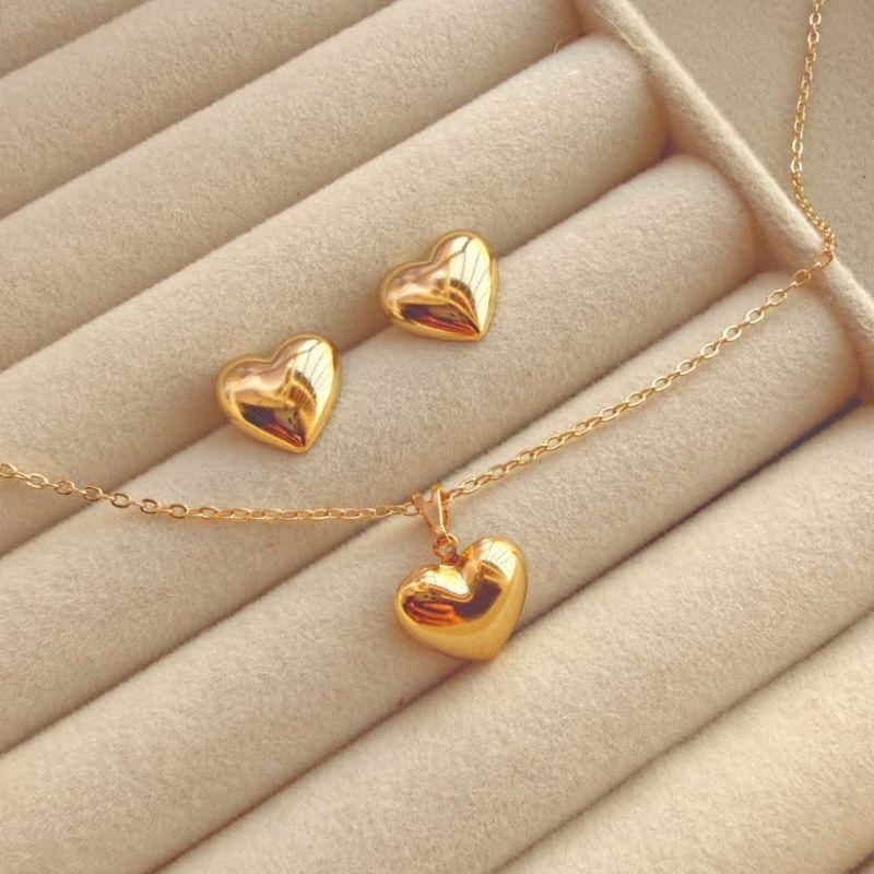 CONJUNTO G EM OURO - CJ072601