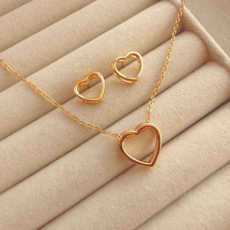 CONJUNTO G EM OURO - CJ072603