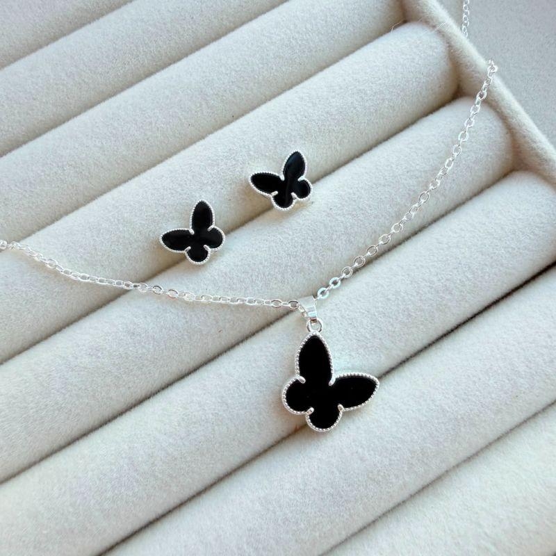 CONJUNTO G EM PRATA - CJ072612