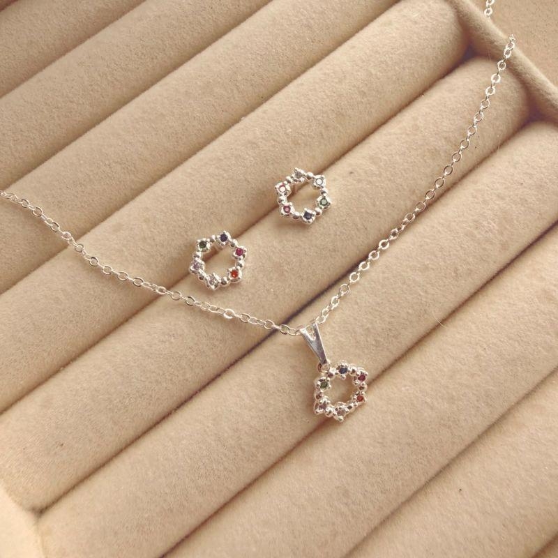 CONJUNTO INF EM PRATA - CI072602