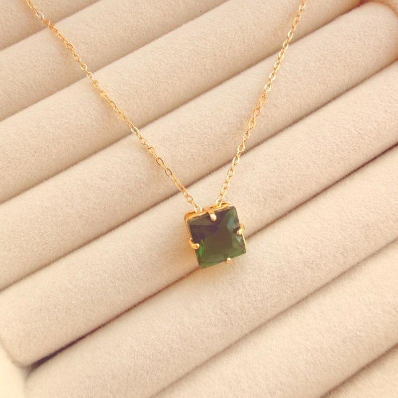 CORRENTE MAS C/ PING EM OURO - CP072617