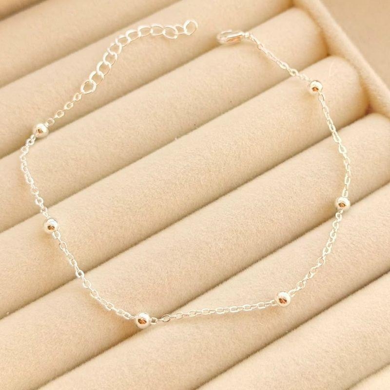 PULSEIRA FEM EM PRATA - PF072602