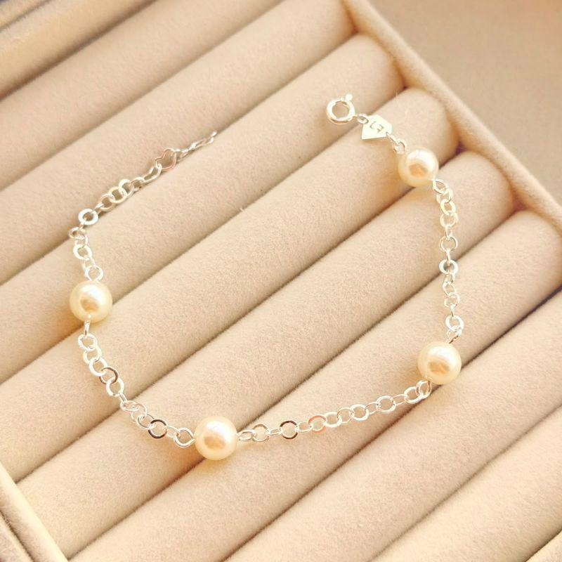 PULSEIRA FEM EM PRATA - PF072626