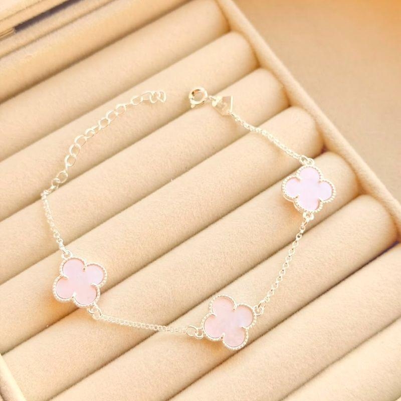 PULSEIRA FEM EM PRATA - PF072638