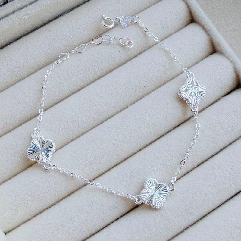PULSEIRA FEM EM PRATA - PF072642