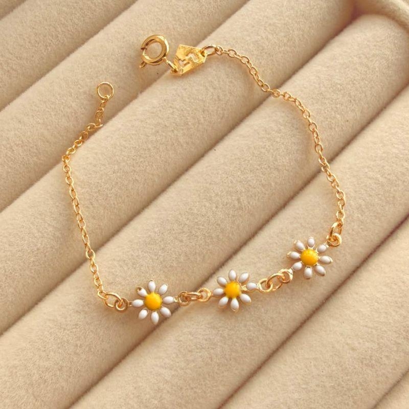 PULSEIRA INF EM OURO - PT072613