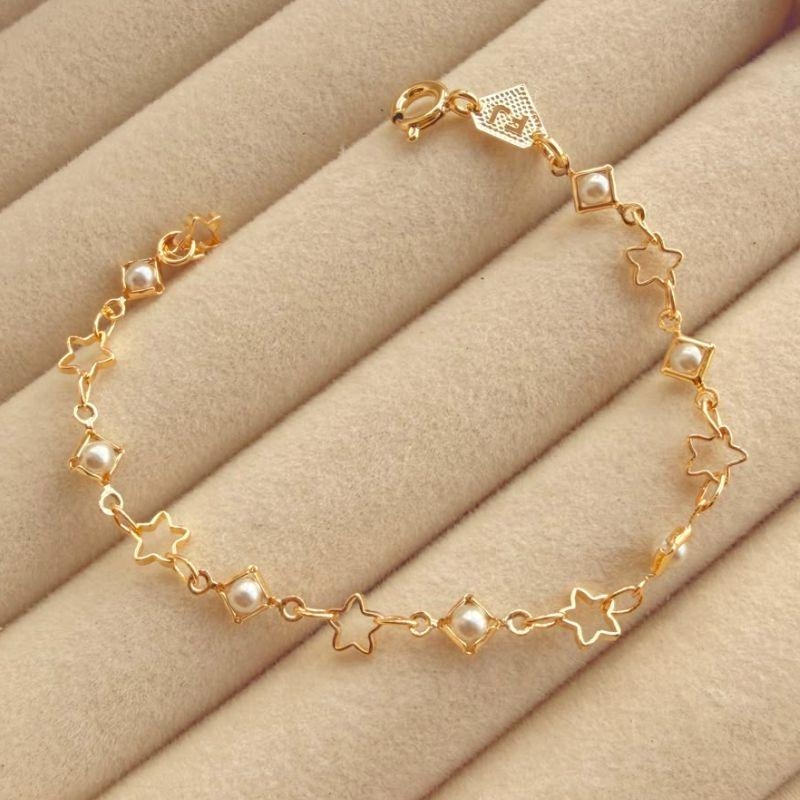 PULSEIRA INF EM OURO - PT072615