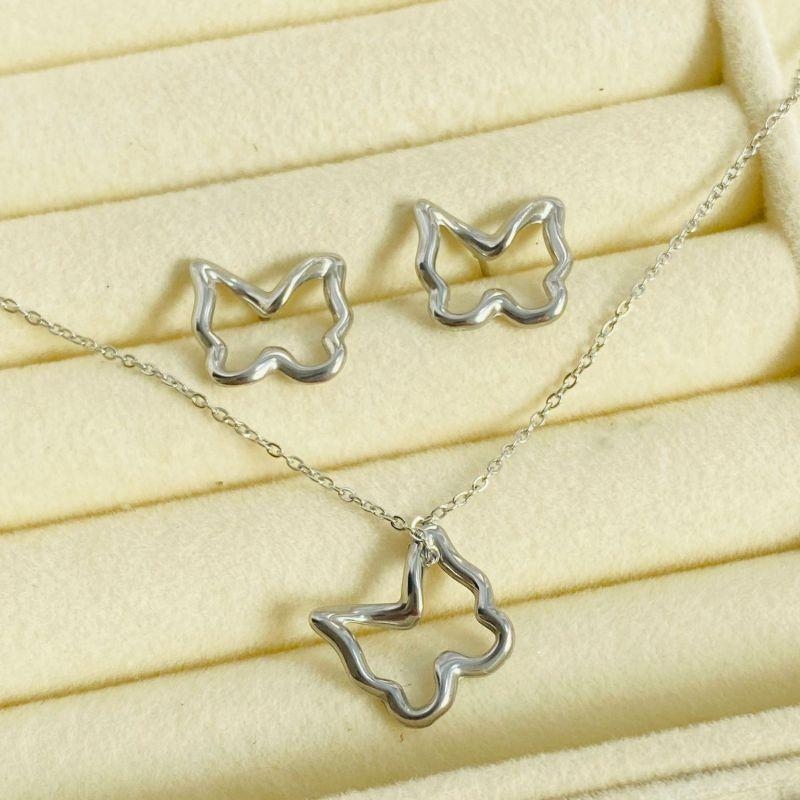 CONJUNTO EM AÇO - CJ032602