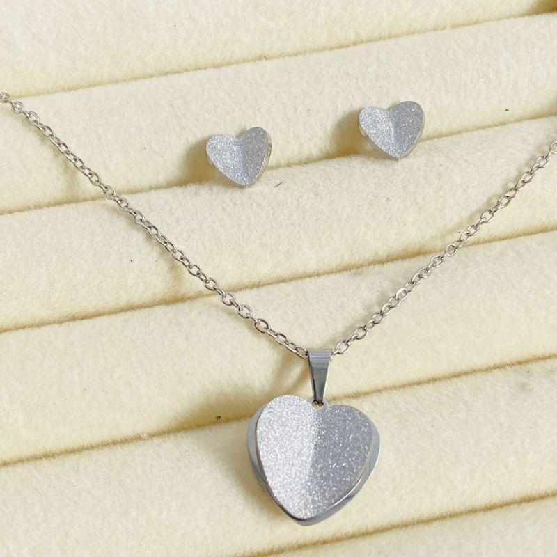 CONJUNTO EM AÇO - CJ032606