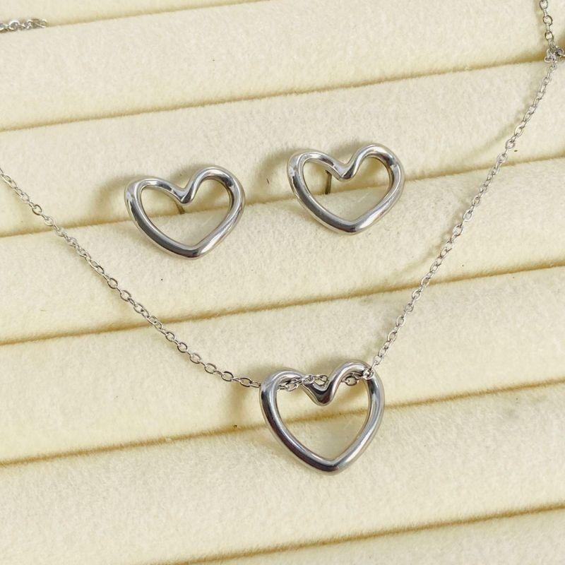CONJUNTO EM AÇO - CJ032608