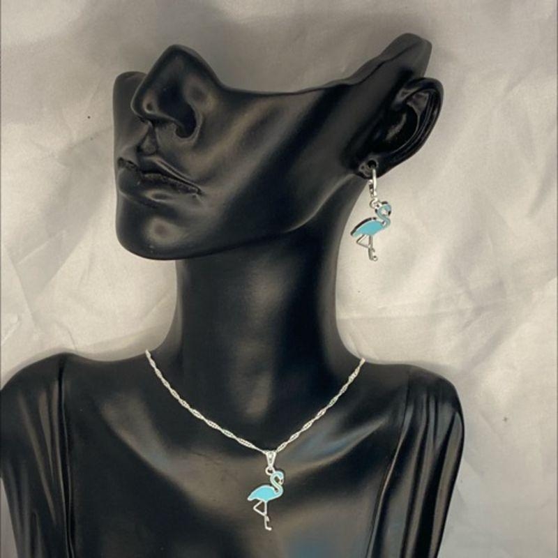 CONJUNTO RESINADO GARÇA - CI122411