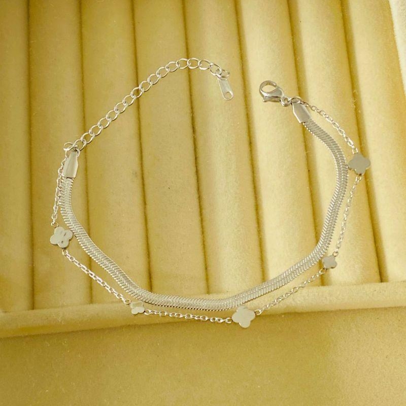 PULSEIRA FEM EM AÇO - PF032608