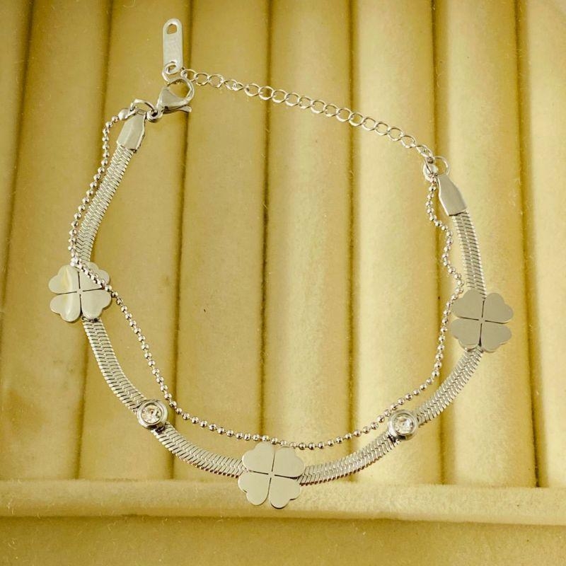 PULSEIRA FEM EM AÇO - PF032612