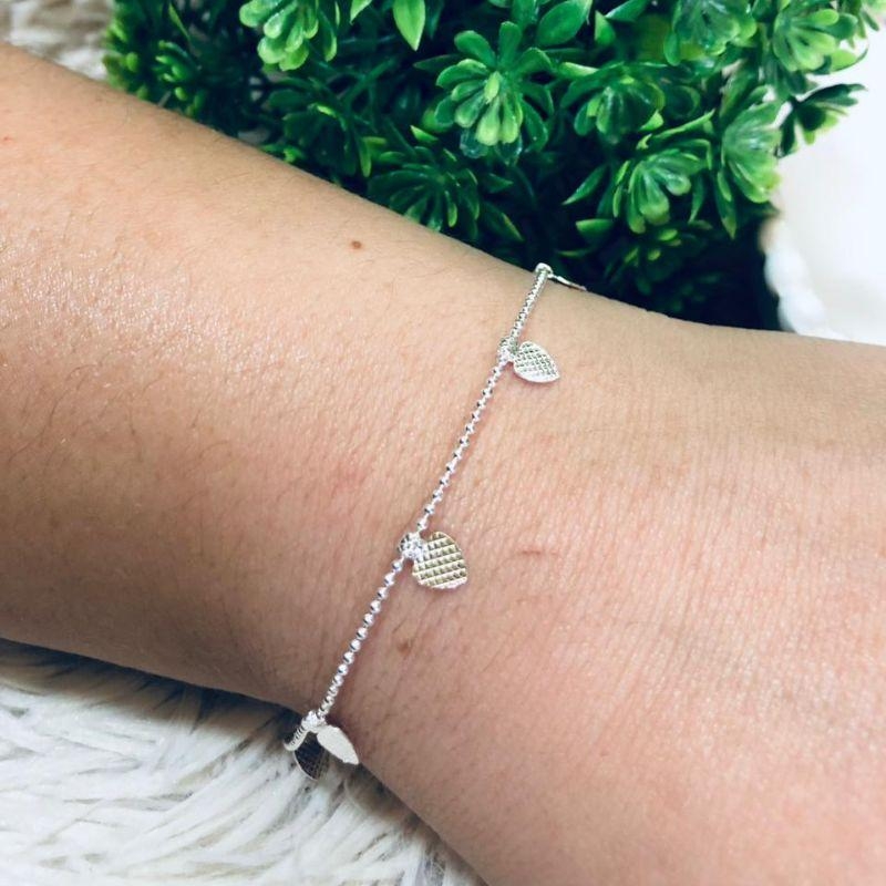 PULSEIRA FEM EM PRATA - PF102511