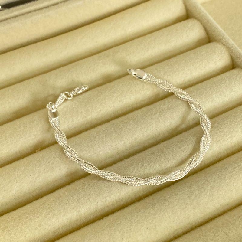 PULSEIRA INF EM PRATA - PT062601