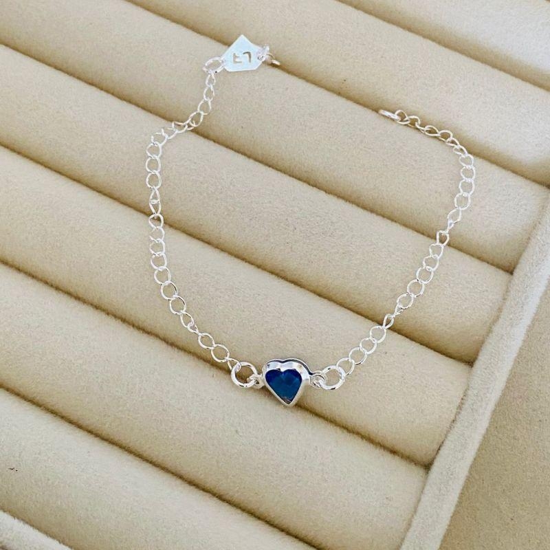 PULSEIRA INFANTIL EM OURO - PT112518