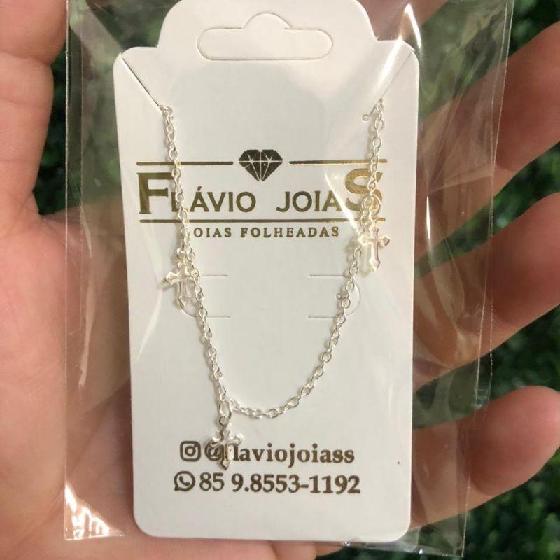 PULSEIRA INFANTIL EM PRATA - PT092524