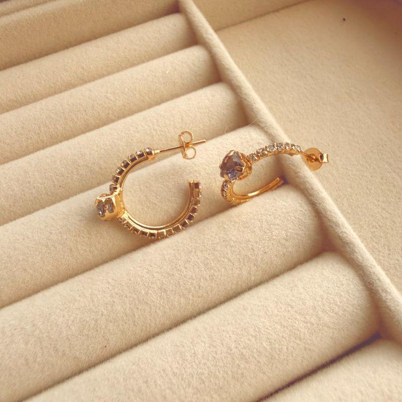 ARGOLA M EM OURO - AM072603
