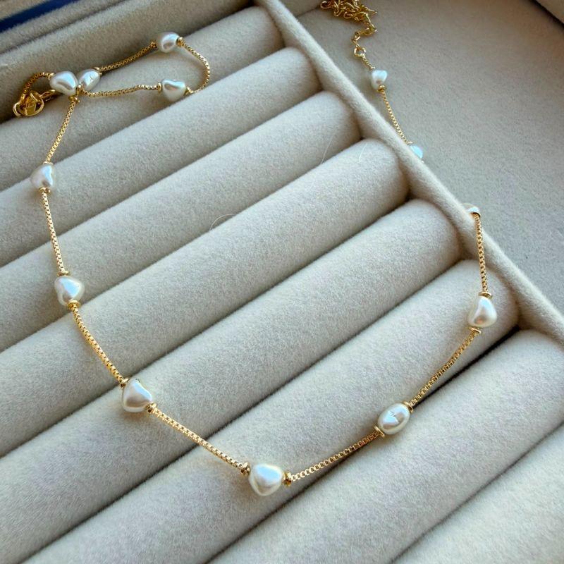 CHOKER SEMIJOIA EM OURO - CK525226