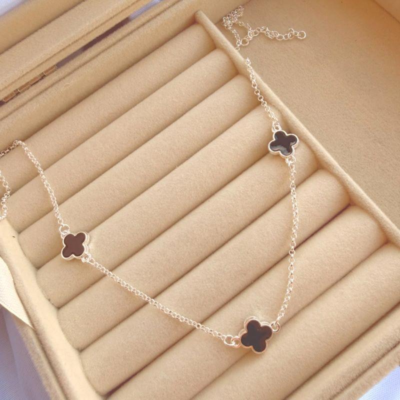 COLAR EM OURO - CL072617