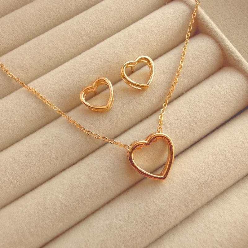 CONJUNTO G EM OURO - CJ072603