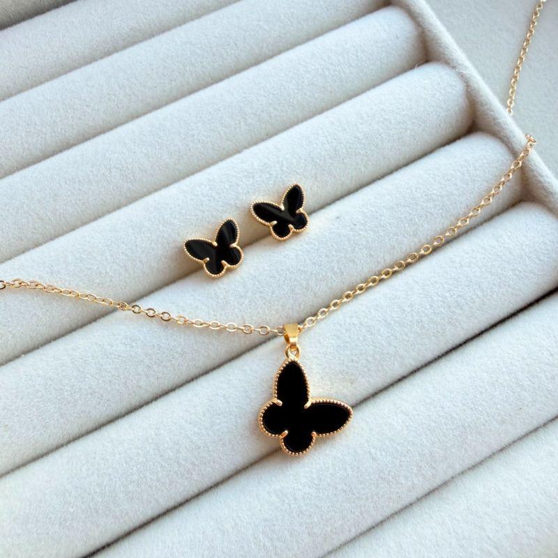 CONJUNTO G EM OURO - CJ072611