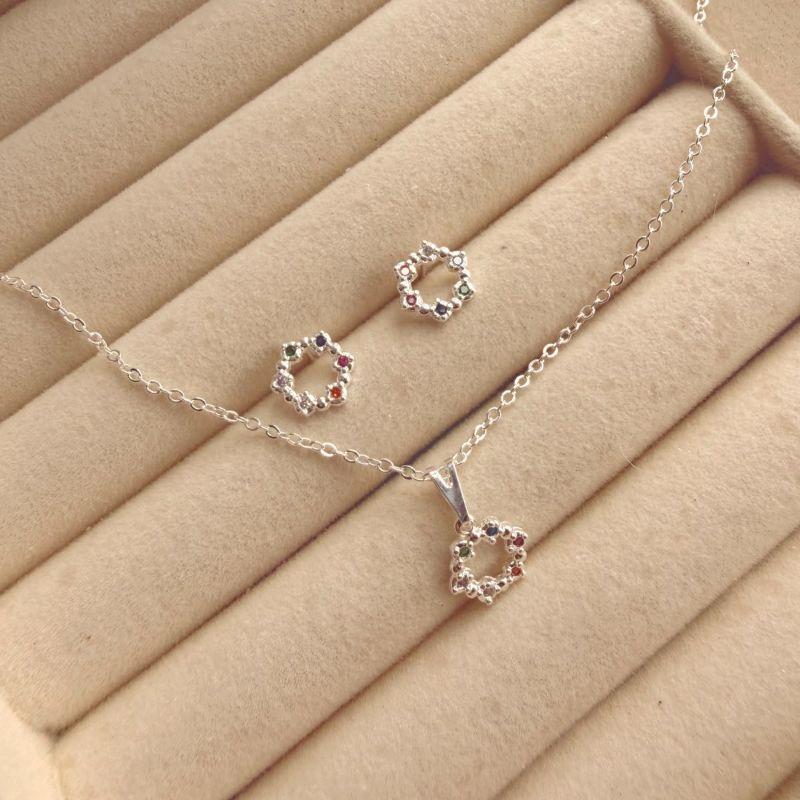 CONJUNTO INF EM PRATA - CI072602