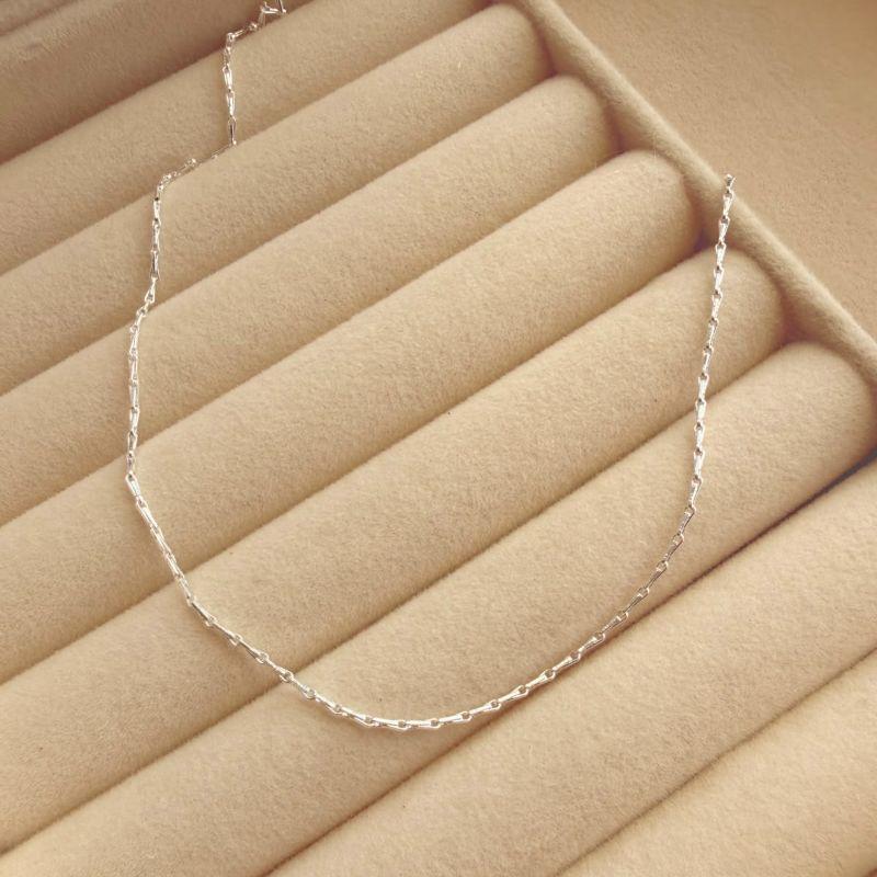 CORRENTE FEM EM PRATA - CF072604