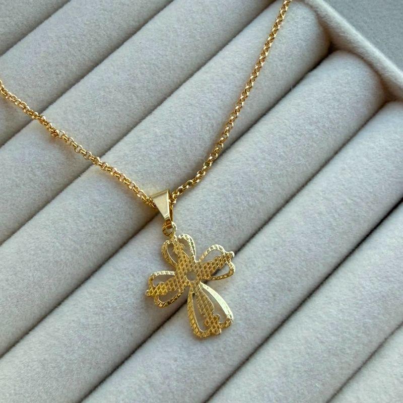 CORRENTE MAS SEMI EM OURO - CP524719