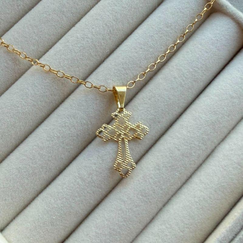 CORRENTE MAS SEMI EM OURO - CP524722