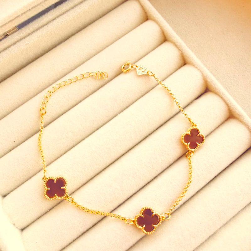 PULSEIRA FEM EM OURO - PF072621