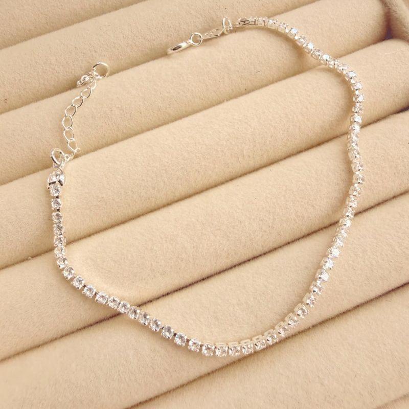 PULSEIRA FEM EM PRATA - PF072616