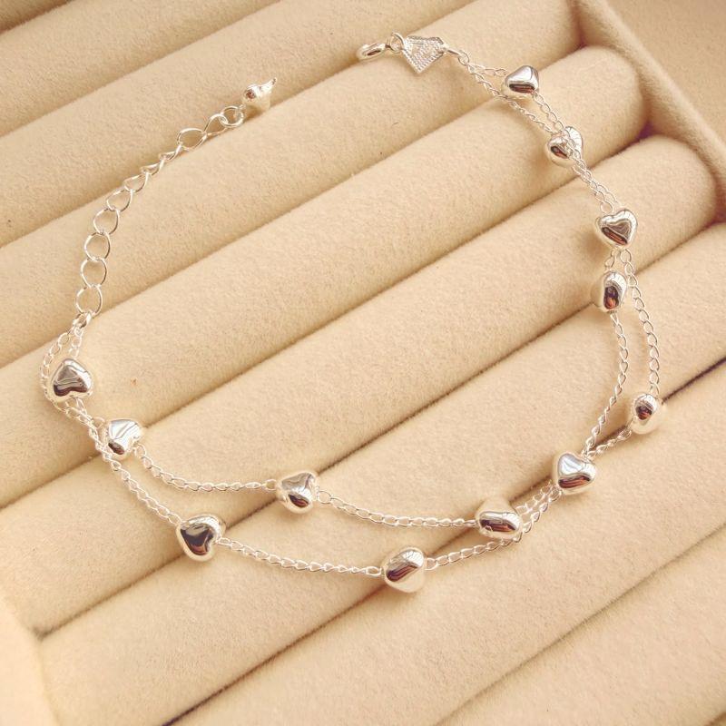 PULSEIRA FEM EM PRATA - PF072620