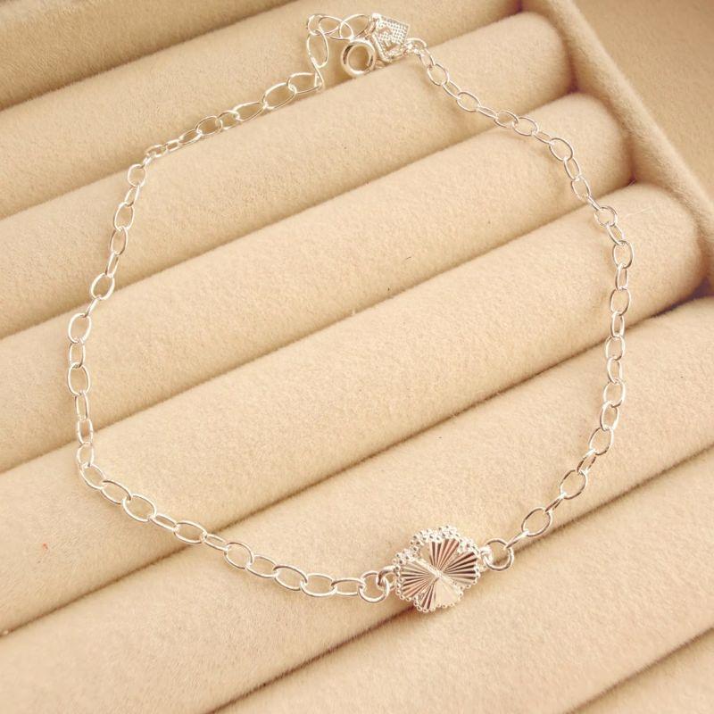 PULSEIRA FEM EM PRATA - PF072632