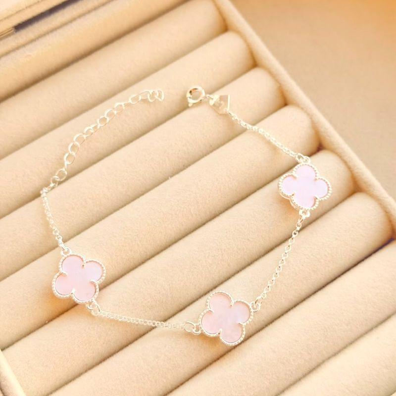 PULSEIRA FEM EM PRATA - PF072638