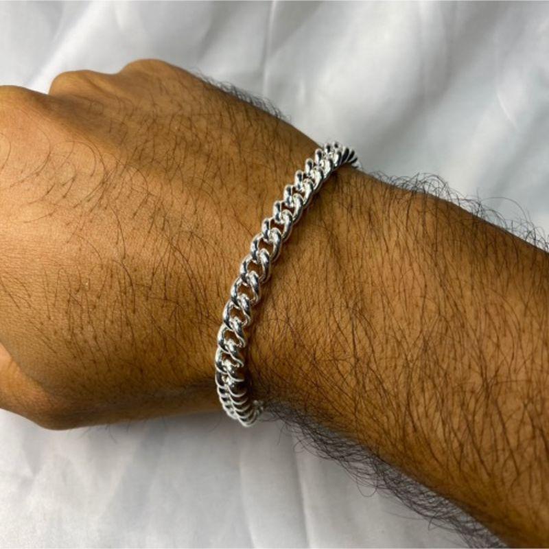 PULSEIRA MASCULINA - PM012488