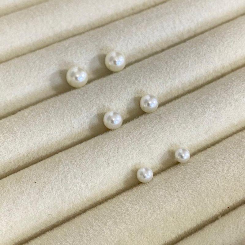 BRINCOS EM TRIO EM OURO - BT062615