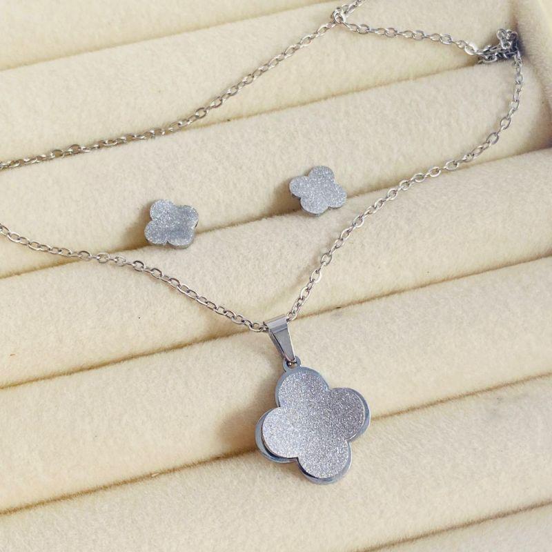 CONJUNTO EM AÇO - CJ032603