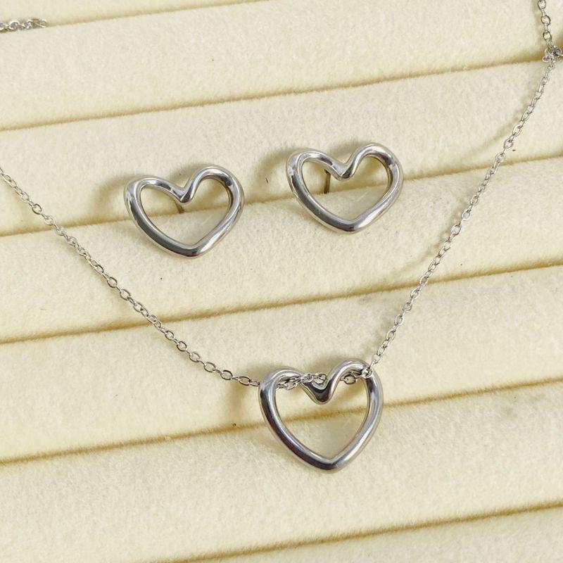 CONJUNTO EM AÇO - CJ032608