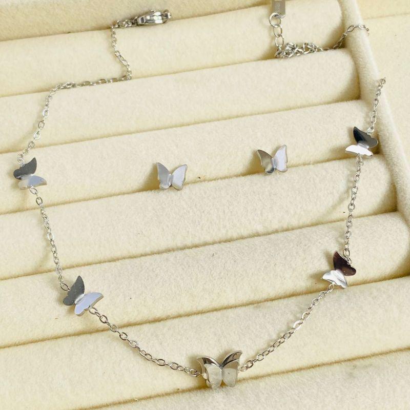 CONJUNTO EM AÇO - CJ032612