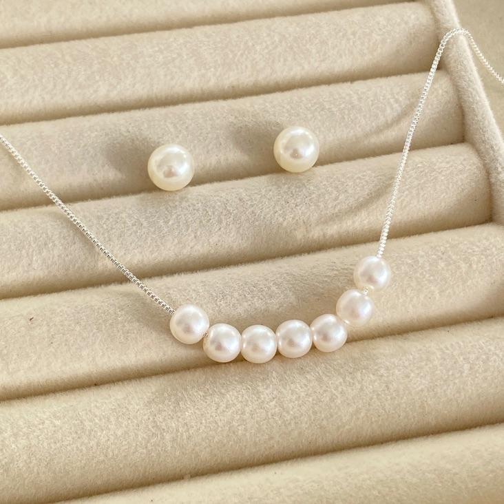 CONJUNTO EM PRATA - CJ062602