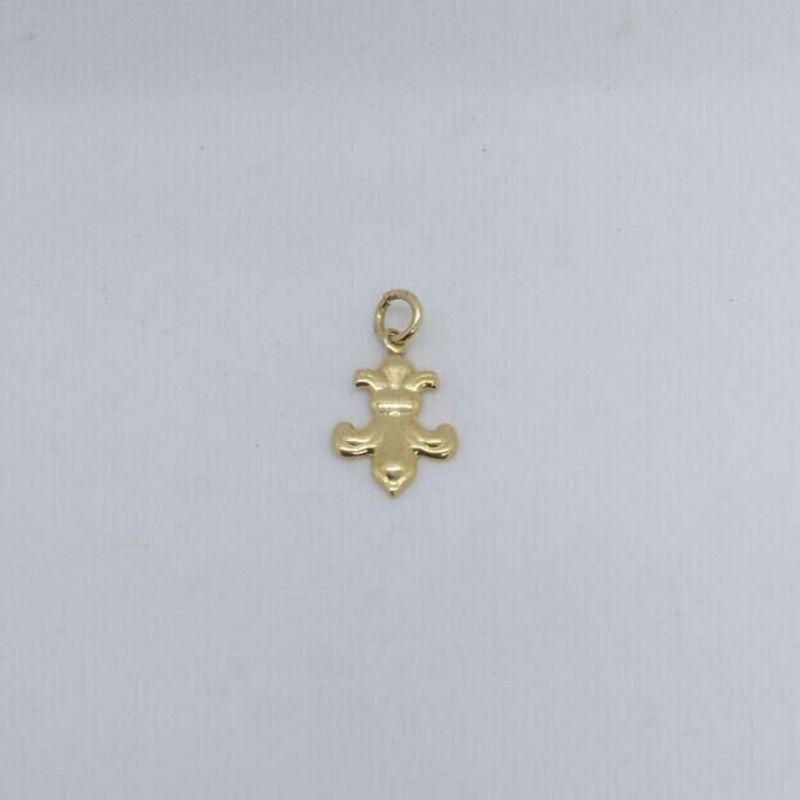 CORRENTE C/ PINGENTE 1CM - GI021903