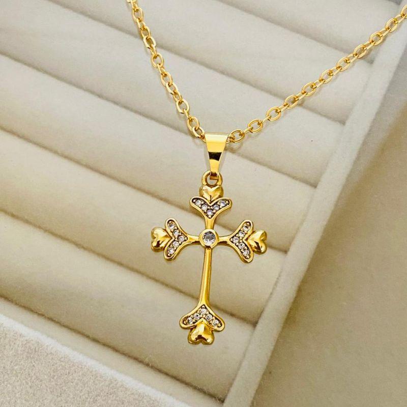 CORRENTE INF MASCULINA EM OURO - CO112501