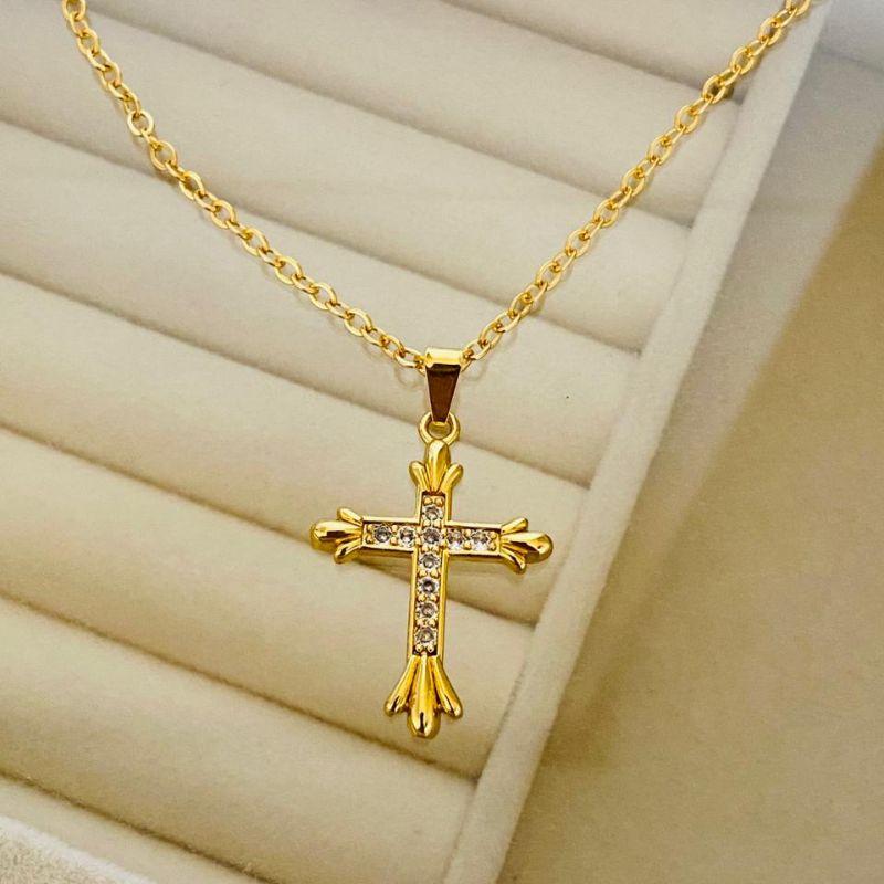 CORRENTE INF MASCULINA EM OURO - CO112504