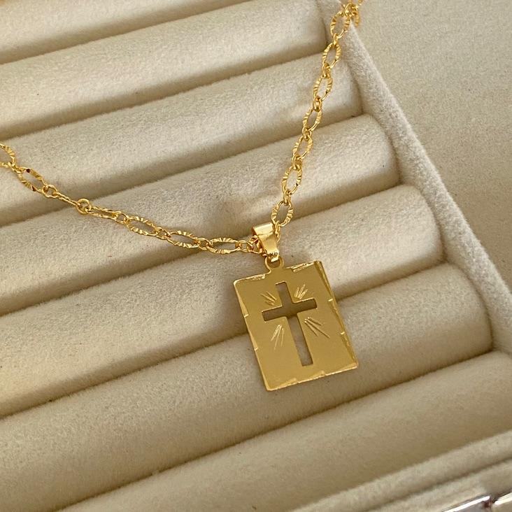 CORRENTE MAS EM OURO - CP062601