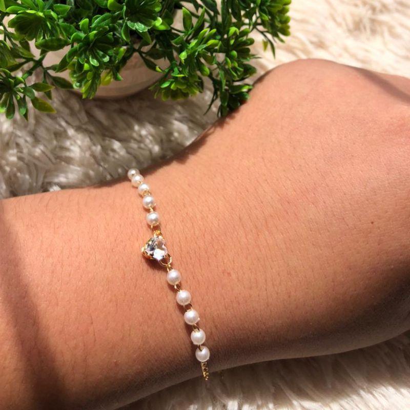 PULSEIRA FEM CRISTAL - PF092505