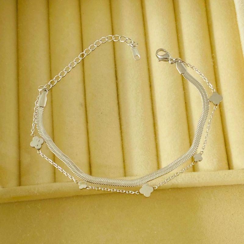 PULSEIRA FEM EM AÇO - PF032608