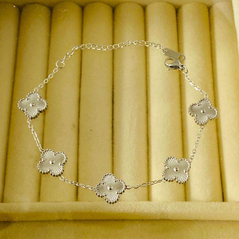 PULSEIRA FEM EM AÇO - PF032613