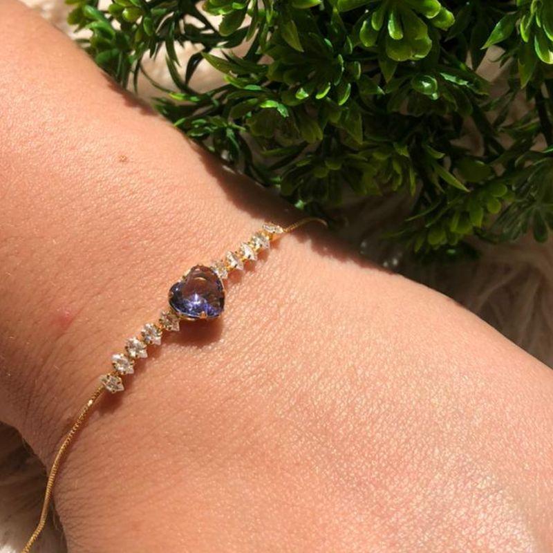 PULSEIRA FEM LILAZ - PF092506